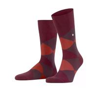 Burlington Herren Clyde Socken Baumwolle atmungsaktiv