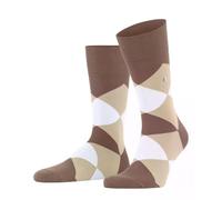 Burlington Herren Clyde Socken Baumwolle atmungsaktiv