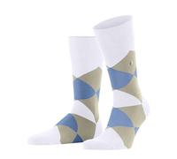 Burlington Herren Clyde Socken Baumwolle atmungsaktiv