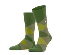 Burlington Herren Clyde Socken Baumwolle atmungsaktiv