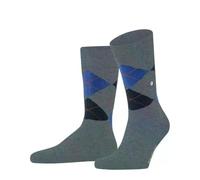Burlington Herren Dundee Socken Wolle atmungsaktiv klimaregulierend