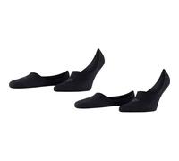 BURLINGTON Herren E.day IN Box 2P (21073) 41-42 Schwarz
