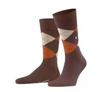 Burlington - Burlington Edinburgh Herren hazelnut - Gr. - 43
