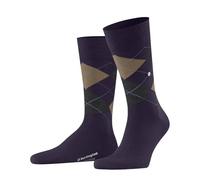 Burlington Herren Edinburgh Socken Wolle atmungsaktiv klimaregulierend