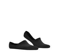 Burlington Herren Füßlinge Athleisure 21078-3000 43-46 Black