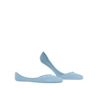 Burlington Herren Füßlinge Carrington 21066-6876 39-42 Sky Blue