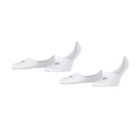 Burlington Everyday 2-Pack weiß 41 - 42 (724064) Weiß 41-42