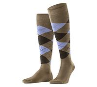 Burlington Herren Kniestrümpfe Manchester 21788-4240 40-46 Beige