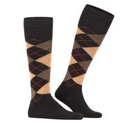 Burlington Preston 40-46 Black Sahara (3014)