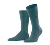 Burlington Herren Leeds Socken Baumwolle Wolle atmungsaktiv