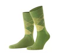 Burlington Herren Preston Socken Material weich