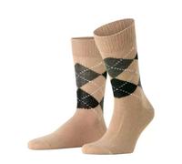 Burlington Herren Preston Socken Material weich