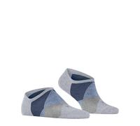 Burlington Herren Sneakersocken Clyde 21063-3221 40-46 Arctic Mel.