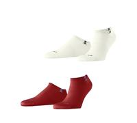 Burlington - Burlington Everyday 2-Pack Herren - Gr. - 43
