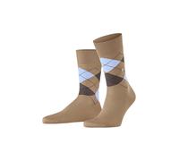 BURLINGTON Herren Socken 40-46 MANCHESTER beige beige | 40-46