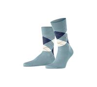 BURLINGTON Herren Socken 40-46 MANCHESTER fresco blau