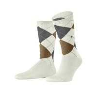 Burlington Rib Court Herren off-white Größe 43