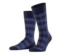 Burlington - Burlington Buffalo Check Herren - Gr. - 43