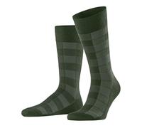 Burlington - Burlington Buffalo Check Herren - Gr. - 43
