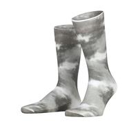 Burlington - Burlington Cloudscape Herren light greymel. - Gr. - 43