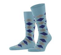 Burlington Herrensocken Danny 21051-6852 Baumwolle gemustert Mehrfarbig Gr. 40-46