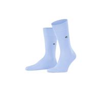 BURLINGTON Herren Socken DUBLIN SO 40-46 hellblau