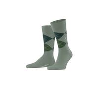 BURLINGTON Herren Socken EDINBURGH 40-46 sage hellgrün