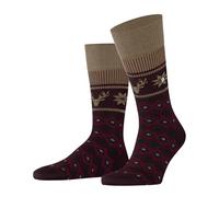 Burlington - Burlington Fair Isle Joy Herren - Gr. - 43