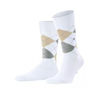 Burlington - Burlington King Herren white - Gr. - 43