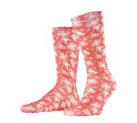 Burlington Herren Socken Lagoon Baumwolle gemustert Größe 43