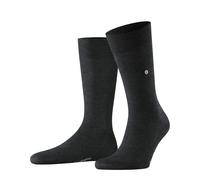 Burlington Herren Socken Lord 21081-3986 40-46 Oil Mel.