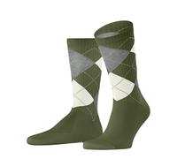 Burlington - Burlington Rib Court Herren - Gr. - 43