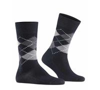 Burlington Herren Socken Preston SO 24284-3880 40-46 Pearl