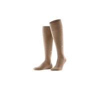 BURLINGTON Herren Kniestrümpfe LEEDS 40-46 sun camel