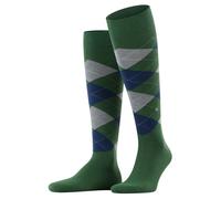 BURLINGTON Herren Stutzen KING olive