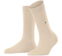Burlington Lady Socks Beige Gr 36/41 Damen
