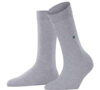 Burlington Lady Socks Grau Gr 36/41 Damen