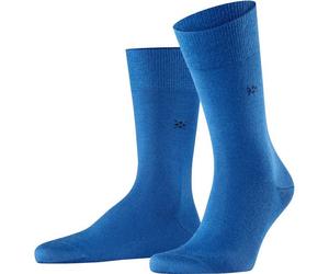 BURLINGTON Leeds Herren Socken (21007) 40 royal blue