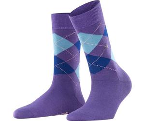 BURLINGTON Marylebone Damen Socken (22082) 36 cherry