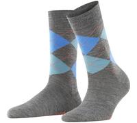 Burlington Marylebone 36-41 Mid Grey Melange (3077)