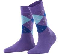 BURLINGTON Marylebone Damen Socken (22082) 36 Rot