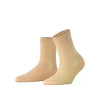Burlington Neon Splash Kurzsocken