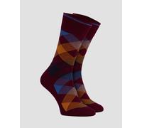 Burlington Newcastle Herrensocken 21123-8435 Braun 40;42;44;46;41;43;45