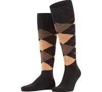 Burlington Preston 40-46 Black Sahara (3014)