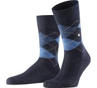 BURLINGTON Preston Herren Socken (24284) 40 dark navy