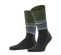 Burlington Rough Fair Isle M SO