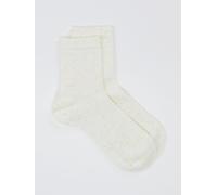 Burlington Socke in weiß in Größe: 36-41 für Damen