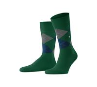 Burlington Socken Eucalyptus, Gemustert