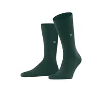 Burlington Socken forest, Einfarbig