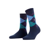 Burlington - Socken - Marylebone - 6127